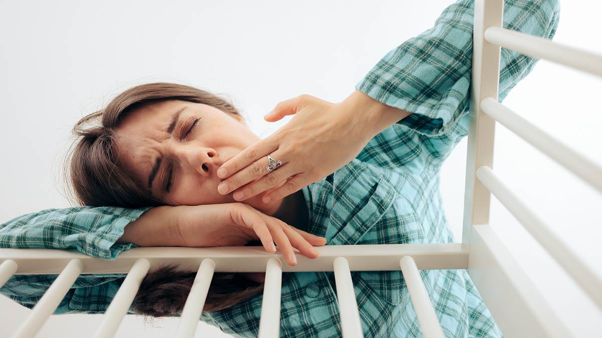 Umor i iscrpljenost: Kada je vreme da se zaustavite i odmorite